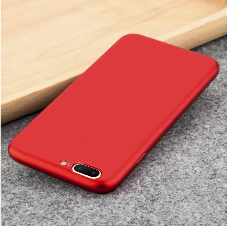 Оптовая продажа Китайских Поставщиков Ясно Матовый мягкий ТПУ Красочный