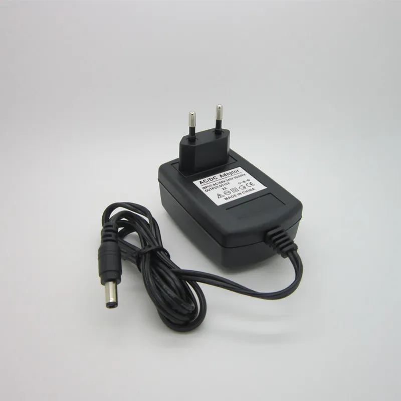 Статьи 12 v2a импульсный источник питания светодиодного табло светодиодный лампы