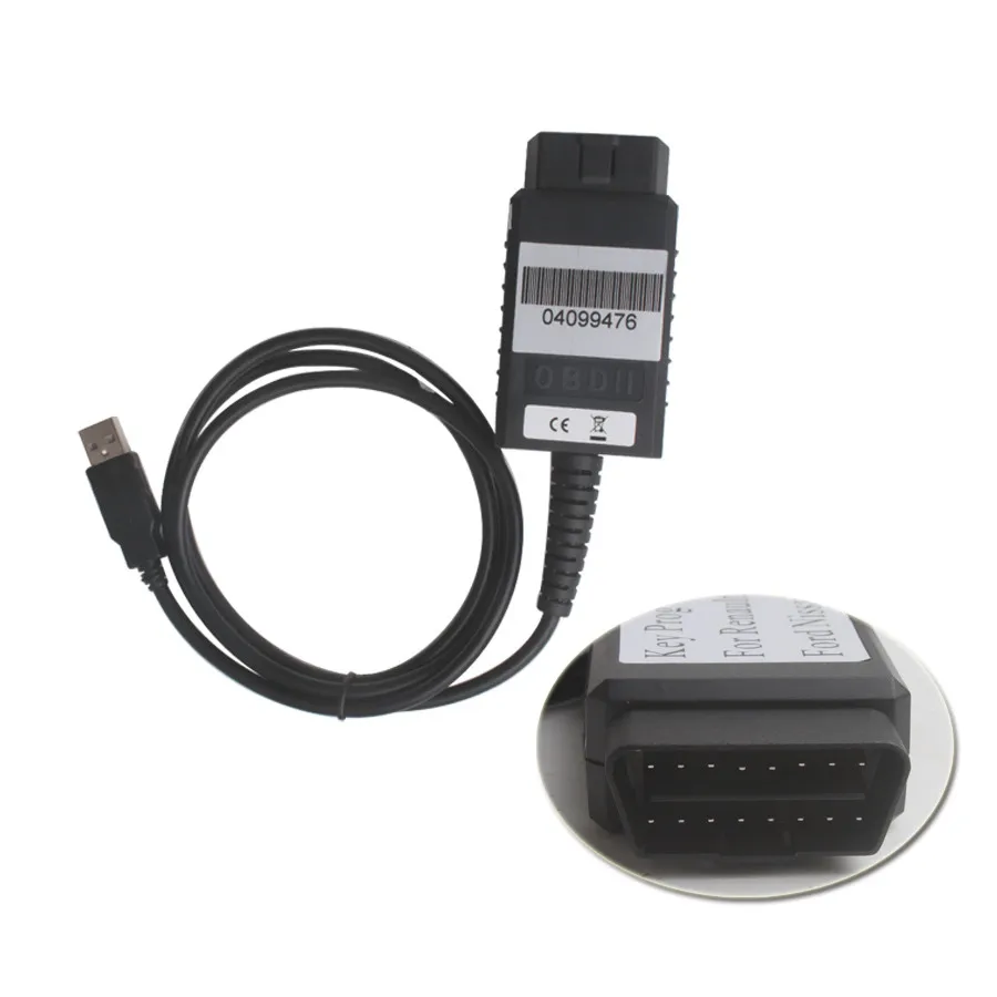 Key Prog 4 в 1 для Nissan Ford Renault с Caculator Incode|Диагностические сканеры автомобиля| |