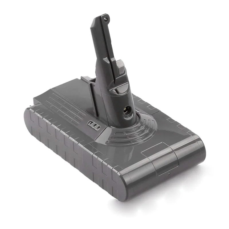 Замена батареи 3000 mAh 21 6 V для Dyson V8 абсолютный животное эксклюзивный пылесос