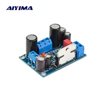 aiyima tda7294 audio amplifier board amplificador 85w mono power amplifier board btl amp assembled board