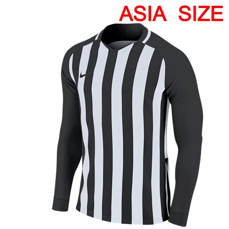 AO2455010 Новое поступление NIKE как M NK НТС двсн III JSY Для Мужчин's футболки спортивная одежда с длинными рукавами - Цвет: AO2455010