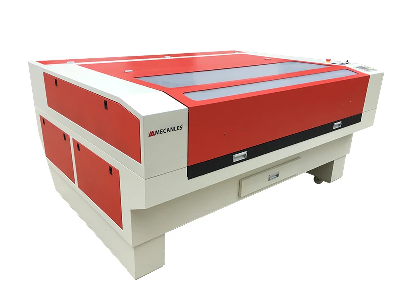 Textile Leather Co2 Laser Cut Machine with AWC708C Controller 100W 150W CNC Enggraver | Инструменты