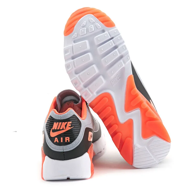 Оригинальные женские кроссовки для бега NIKE AIR MAX 90 ULTRA BR | Спорт и развлечения