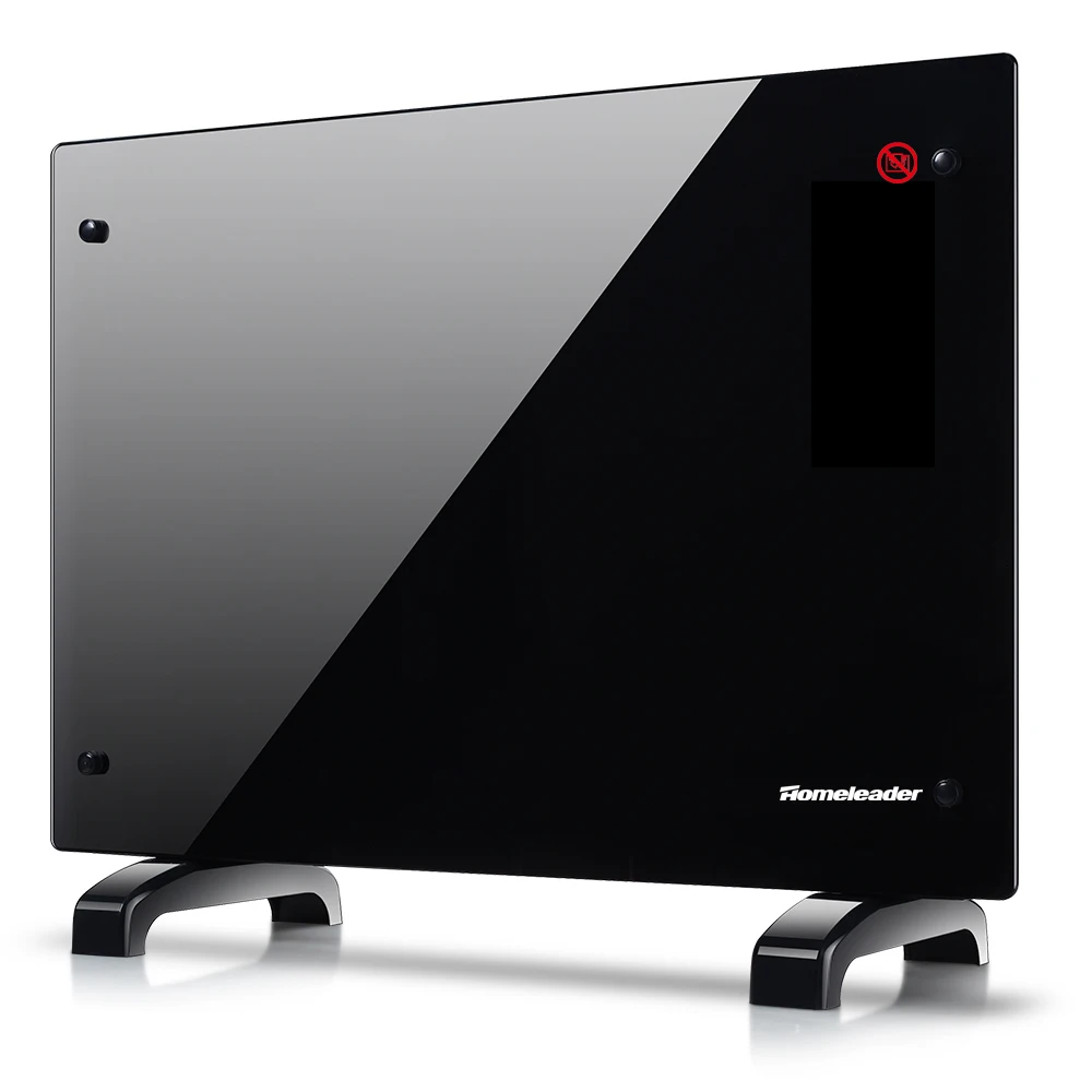 Homeleader Водонепроницаемый Конвектор/Convecteurs Электрический Нагреватель Установлен