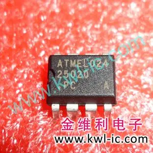 Сны-ic 20 шт./лот AT25020A-10PC-2.7 |