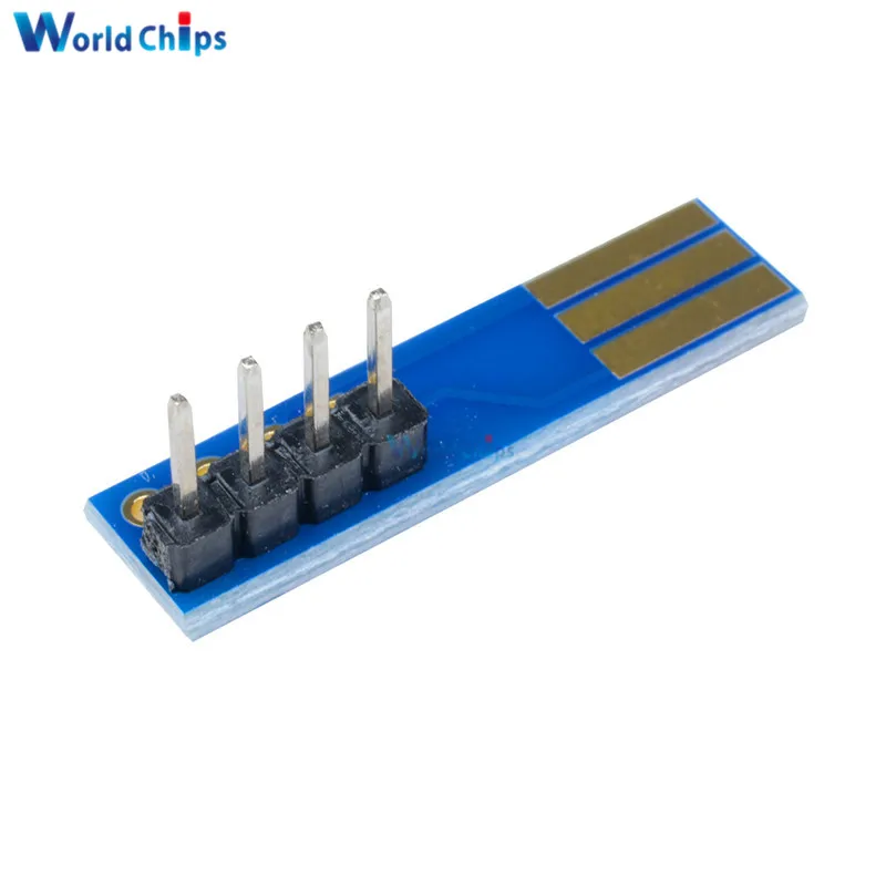 Плата модуля для Arduino с адаптером I2C WiiChuck Nunchuck комплект самостоятельного сборки