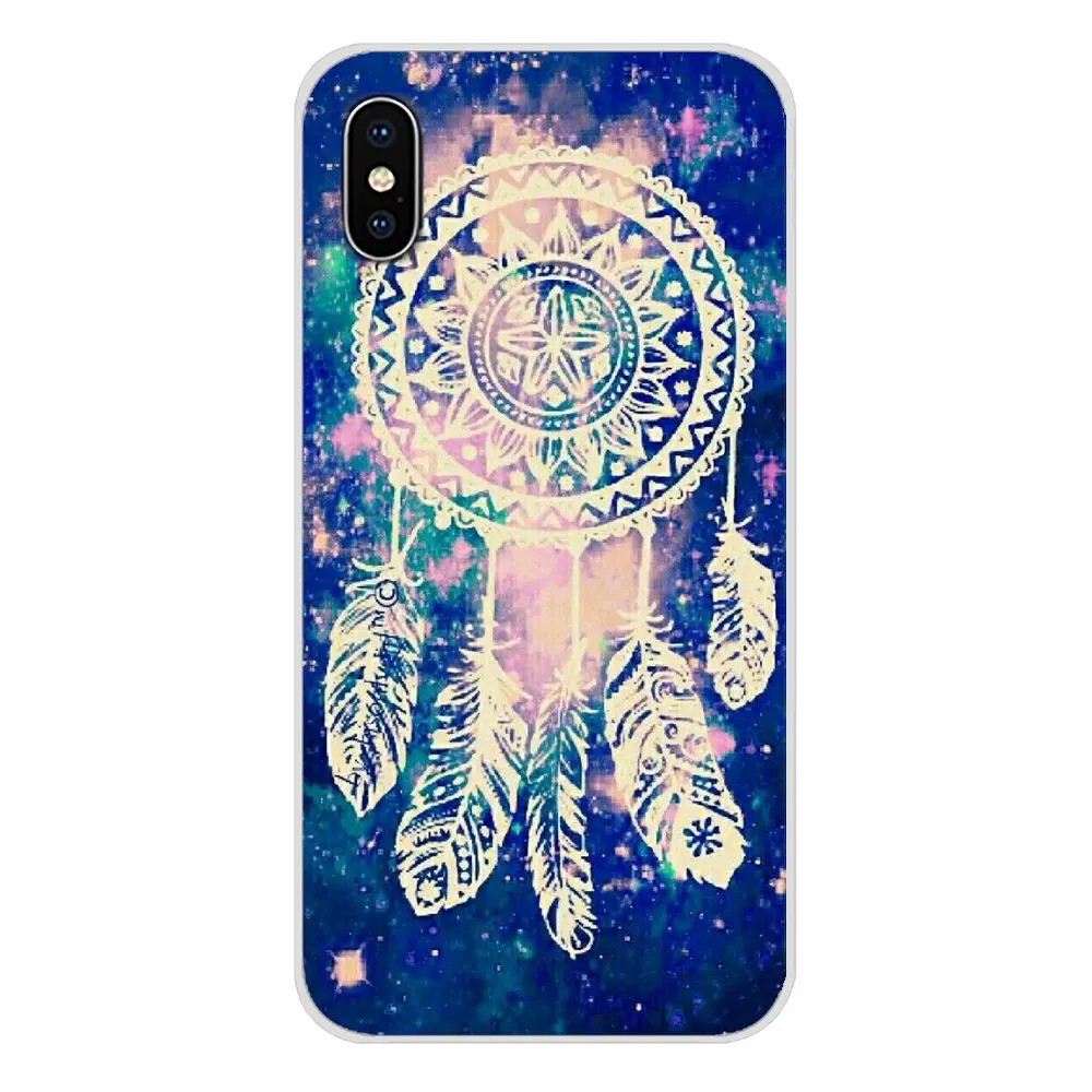 Модный чехол с цветными цветами Пейсли цветок Мандала для Oneplus 3T 5T 6T Nokia 2 3 5 6 8 9 230