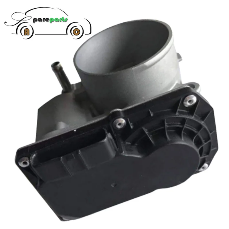 Корпус дроссельной заслонки LETSBUY 5010-16N4 высокого качества в сборе для MITSUBISHI 6G72 PAJERO