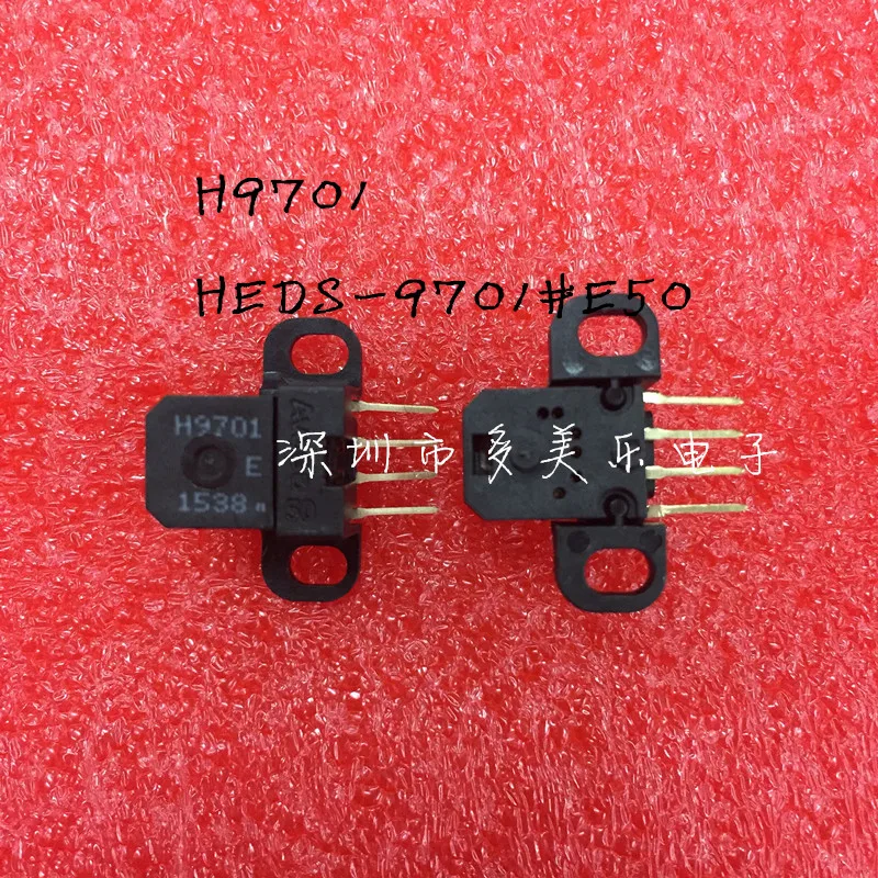Фотоэлектрический датчик окружающей среды HEDS 9700 # E50/54 200DPI|encoder|encoder sensorencoder photoelectric