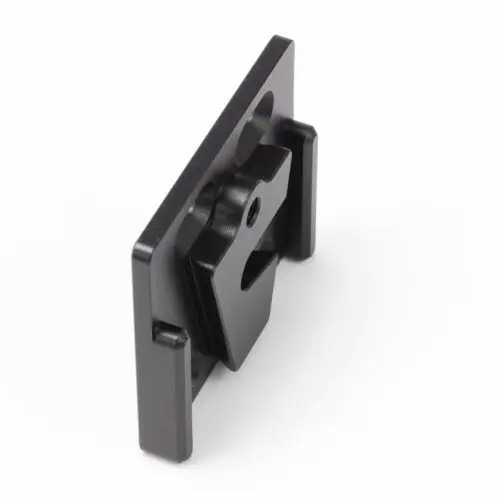 Мини VCT Монтажная пластина fr SONY VCT-U14 БЫСТРОРАЗЪЕМНАЯ опорная A7S A7S2 GH4 GH5 |