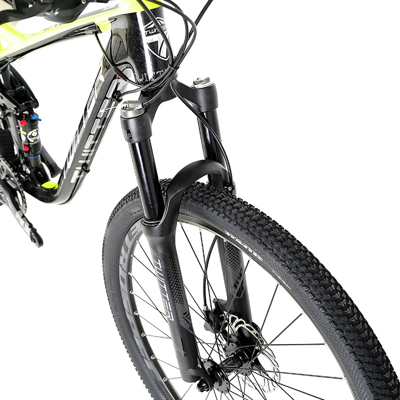 27,5*17 дюймов полная подвеска горный велосипед 12/22 Скорость MTB велосипед вниз холм для M7000/M8000/SRAM NX EAG трансмиссия