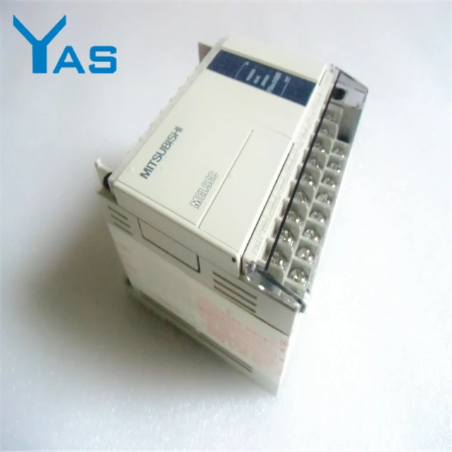 FX2N 4AD TC 4DA FX1N 24MR 001|Детали генератора и аксессуары| |