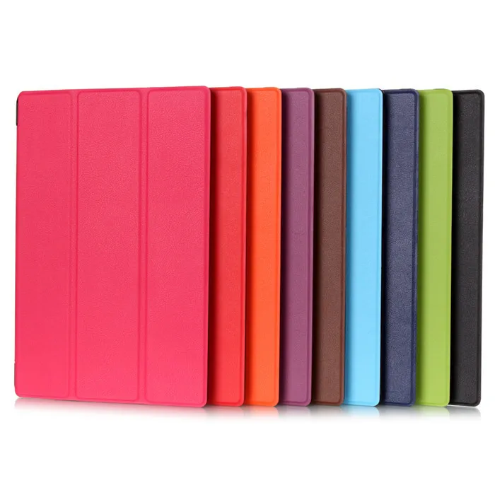Magnet Leather Cover Stand Case for Asus Zenpad C 7.0 Z170C Z170MG Z170CG Tablet + Screen Protectors Stylus | Компьютеры и офис