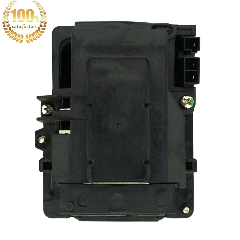 WoProlight VT75LP Высококачественная сменная лампа с корпусом для проектора Nec LT280 LT380 VT470