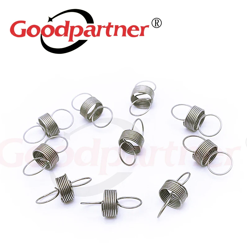 

Пружина Для фьюзера 50X, для принтера Kyocera KM 1620, 1635, 1648, 1650, 2020, 2035, 2050, 2550, FS 6025, 6030, 6525