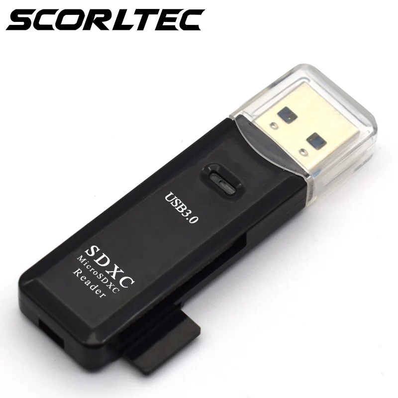 Устройство для чтения карт памяти USB|Картридеры| |