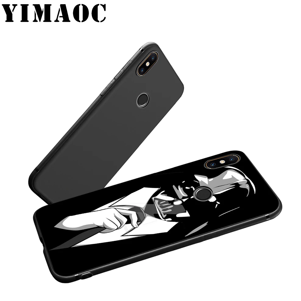 Мягкий силиконовый чехол для Xiaomi Redmi Note 9 Mi 8 Se 7 6 6A A1 A2 4X 4A 5A 5 MAX 3 MiA1 |
