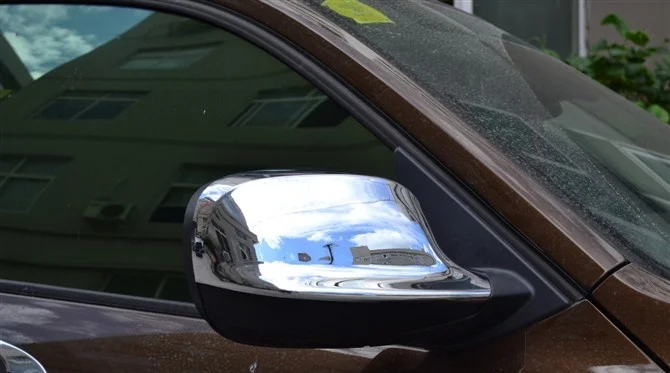 

Чехол для зеркала заднего вида BMW X1 2010-2012 E84