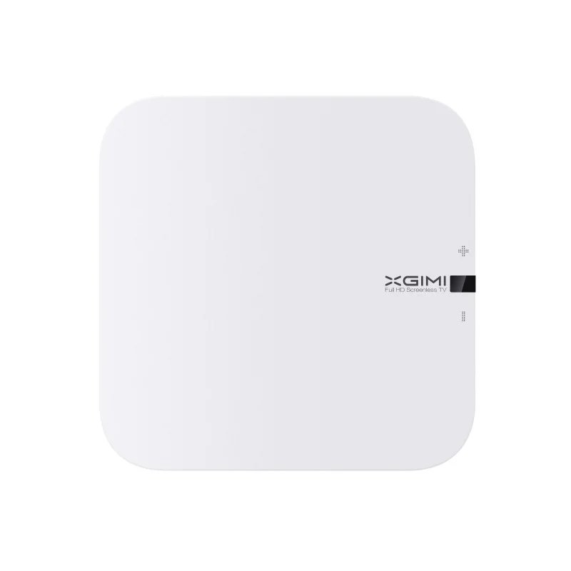 Умный проектор XGIMI Z6 Polar 1080P Full HD 700 Ansi светодиодный DLP мини на базе Android 6 0 Wi Fi Bluetooth