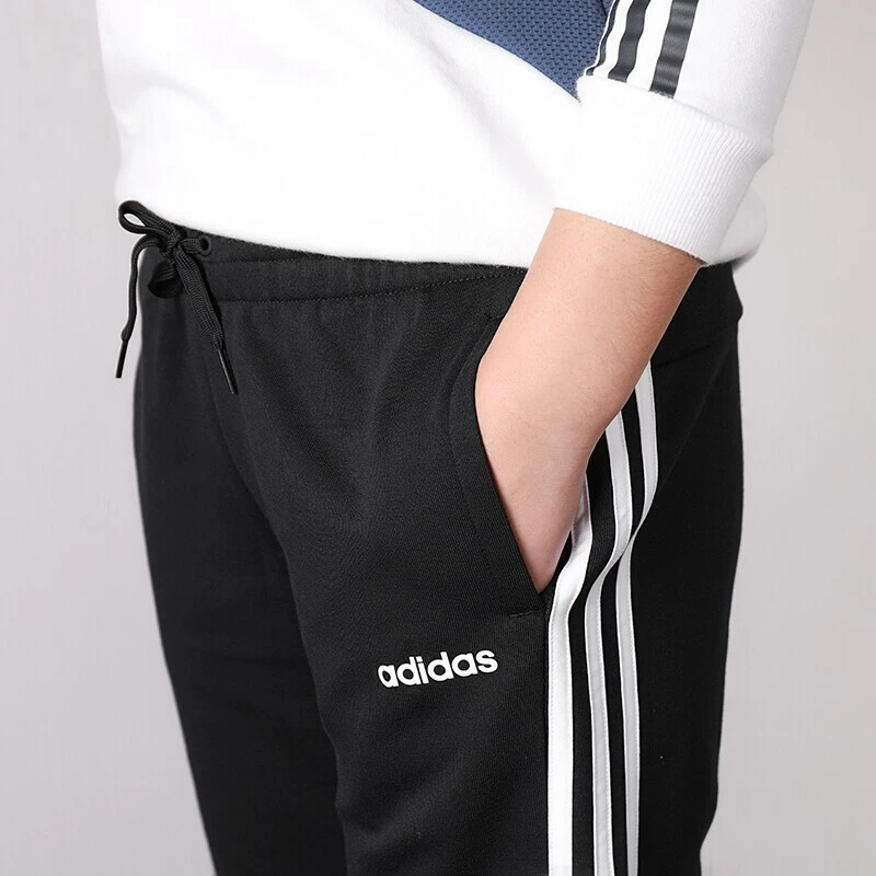 Оригинальный Новое поступление Adidas W E 3S PANT OH Для женщин брюки спортивная