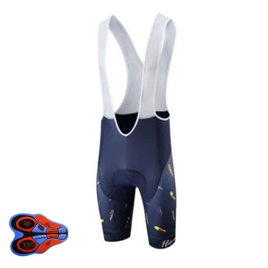 high quality classic Morvelo 9D gel pad 2018 bib shorts race bicycle bottom Ropa Ciclismo bike pants Silicon grippers | Спорт и
