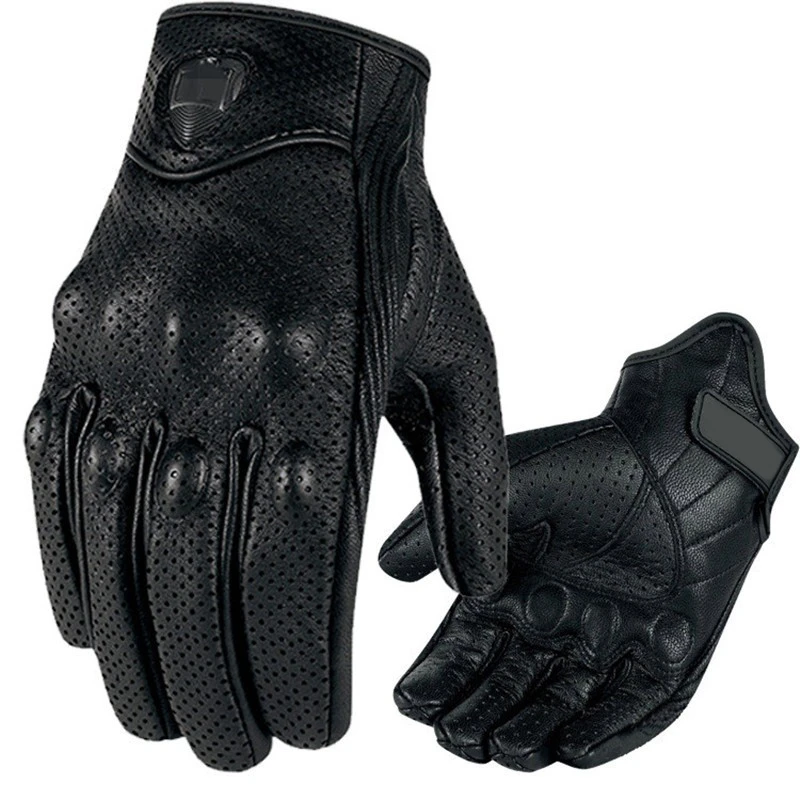 Мотоциклетные перчатки дышащие носки для рыцаря защитные Guantes Moto Luvas Alpine Motocross Stars