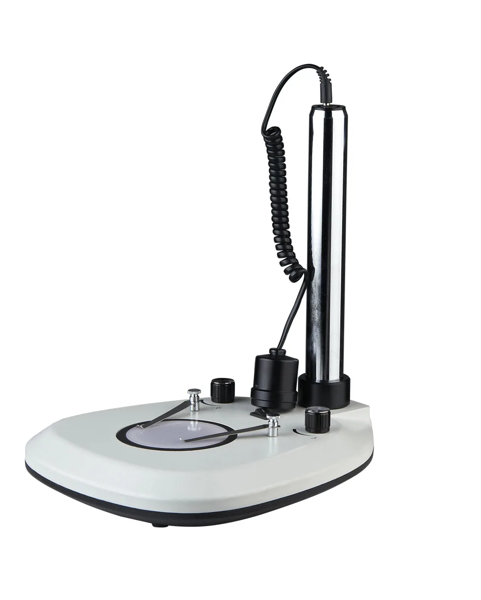 

J4L Column LED Light Base for Stereo Microscope
