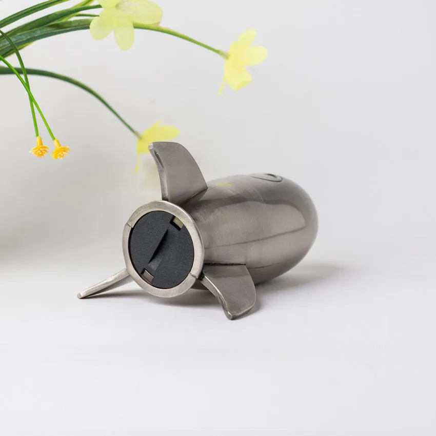 Металлические поделки креативное искусство банка для денег милые дети монеты