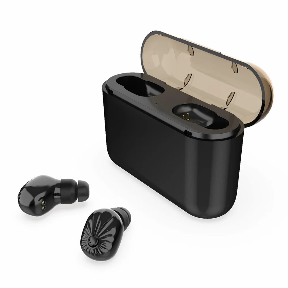 X18 TWS True Bluetooth 5 0 наушники спортивные стерео беспроводные мини водонепроницаемые
