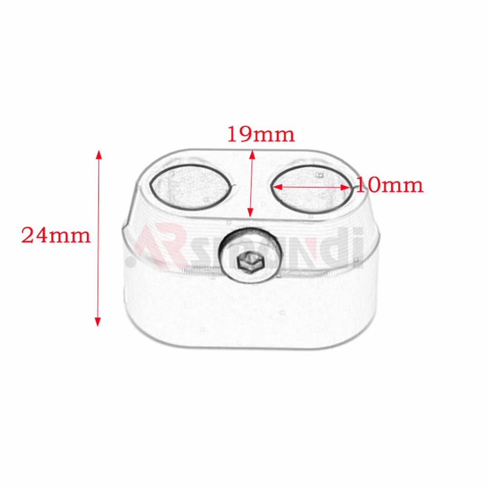 Motorcycle Throttle Cable Protector Guard Cover For KTM 250 350 450 500 EXC Six Days SXF SMR EXC-F Factory Freeride 2016 | Автомобили и