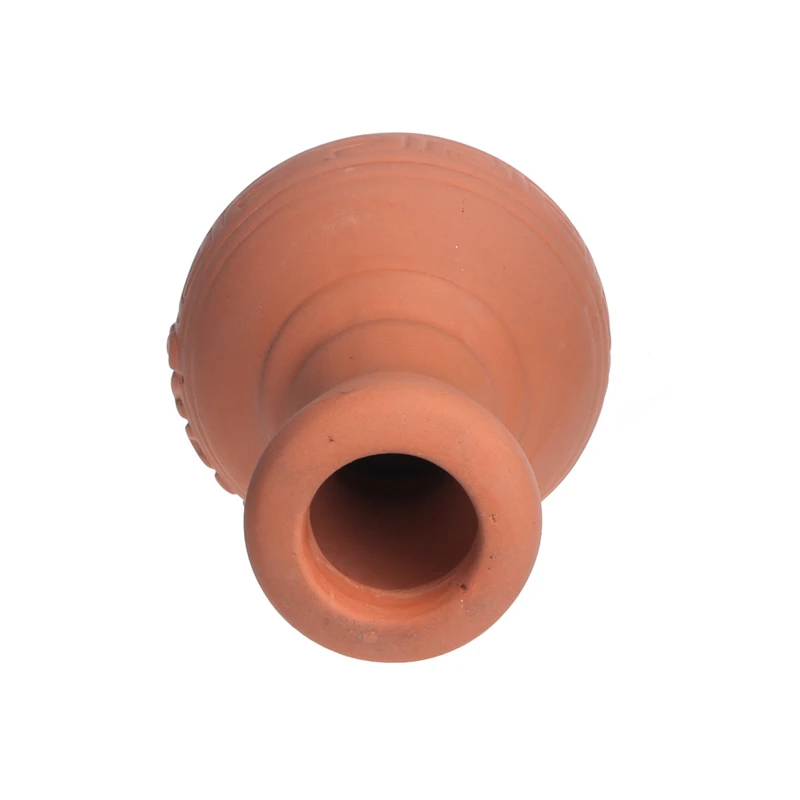 Новое поступление аксессуары для кальяна звезды глина чаша высота около 8 3 см|hookah