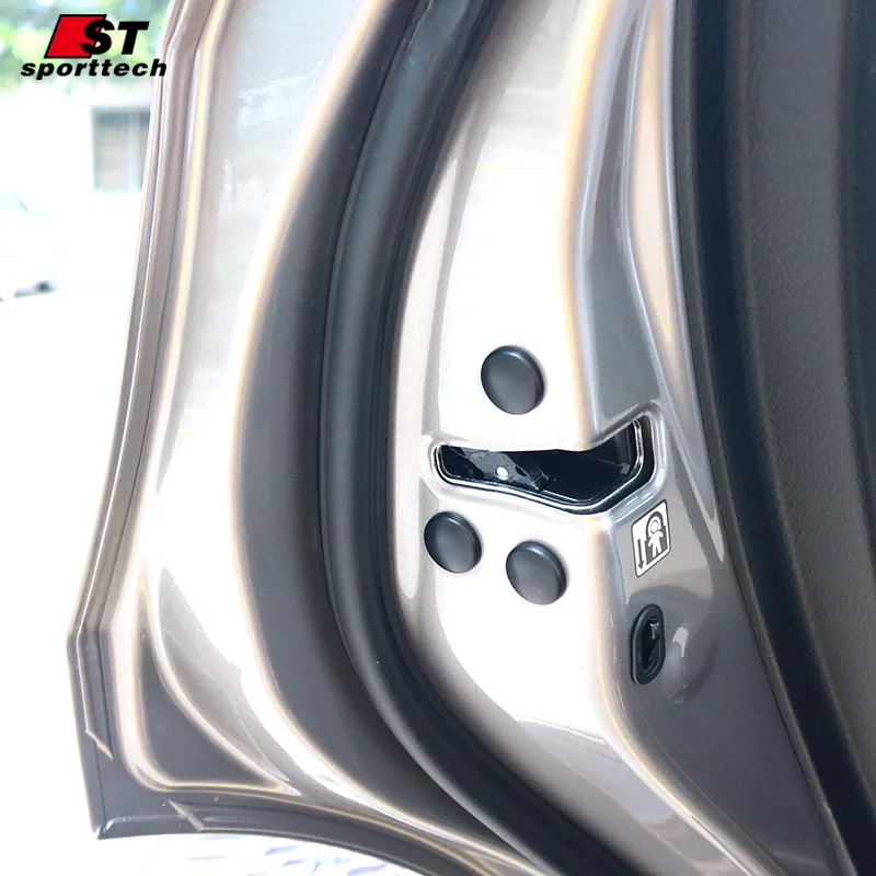 Дверь Винт Защитная крышка для Toyota RAV4 Yaris Левин Highlander Corolla Camry Vios Прадо Reiz корона