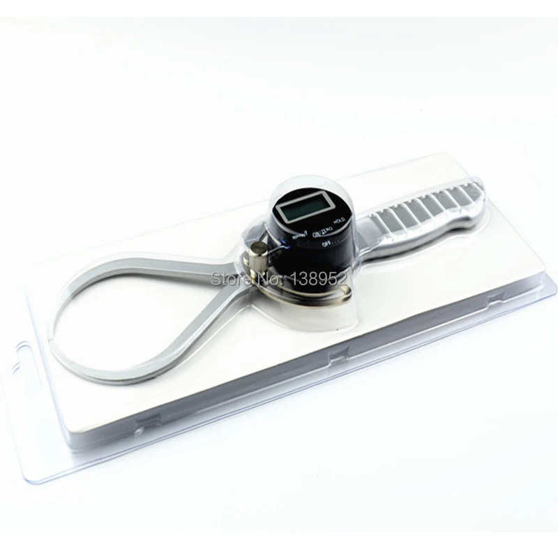 6&quot Fraction Digital External Outside Caliper OD for Woodworking 0-150mm Electronic Gauge | Инструменты