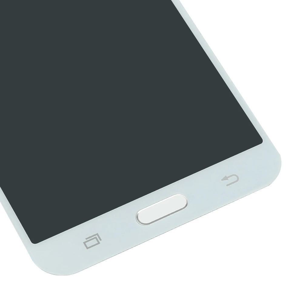 Для samsung J7 ЖК-экран дисплей Высокое качество для samsung J7 J700F J700M J700H ЖК сенсорный экран дигитайзер с рамкой