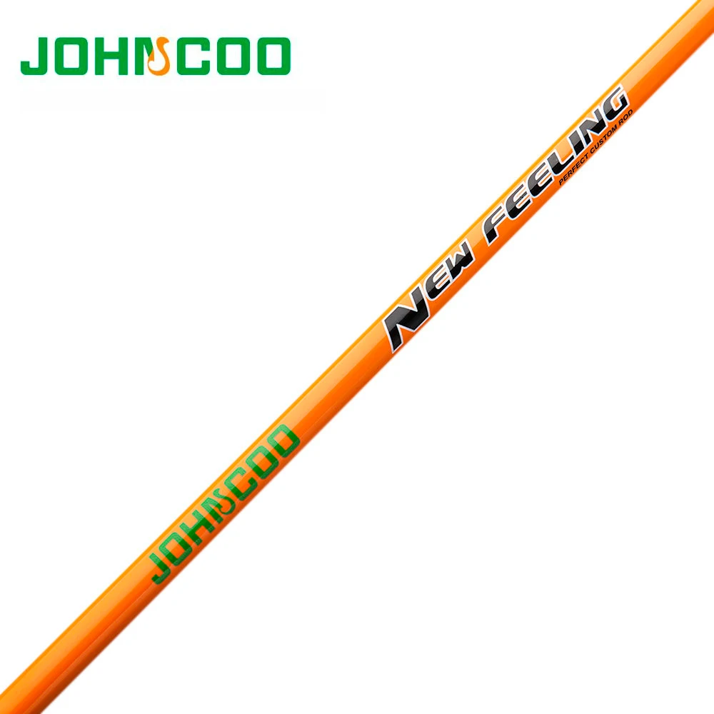 JOHNCOO 2,1 м Спиннинг для удочки 2 секции М мощность быстрое действие Удочка Литье Удочки 7-21 г Товары для рыбалки снасти