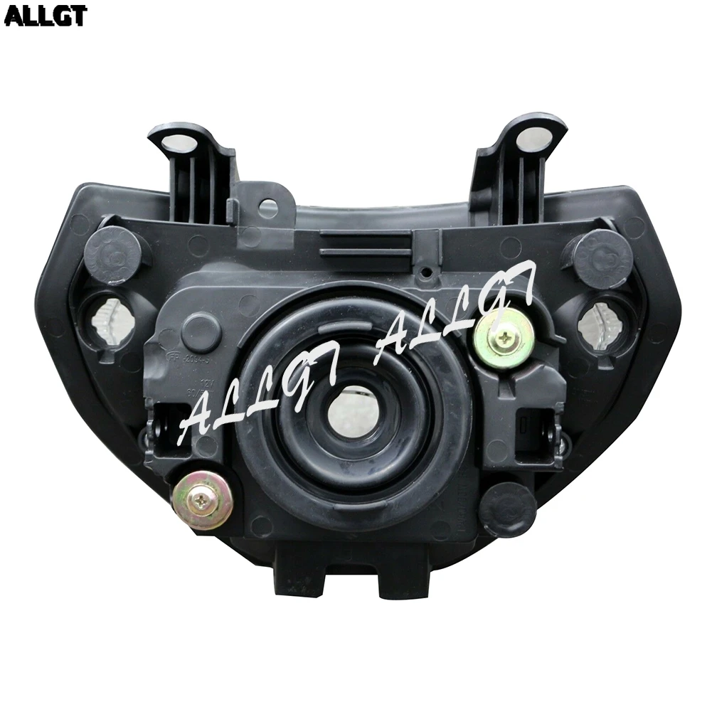 Мотоцикл передняя фара в сборе для Yamaha MT09 FZ09 MT07 FZ07 2013 2014 2015 2016 2017| |
