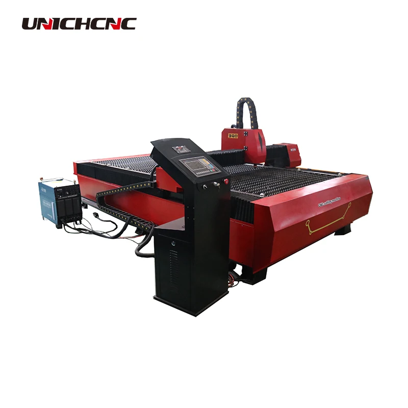 Сделано в Китае углеродистая нержавеющая сталь медь алюминий cnc плазменный