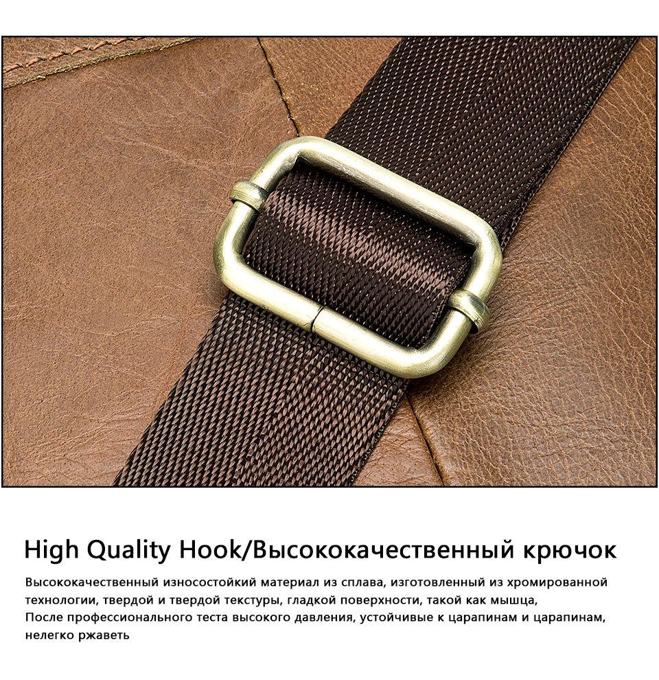 WESTAL Мужская сумка из натуральной кожи, сумка через плечо для мужчин, кожаная модная Маленькая мужская сумка с клапаном, сумки через плечо, 8558