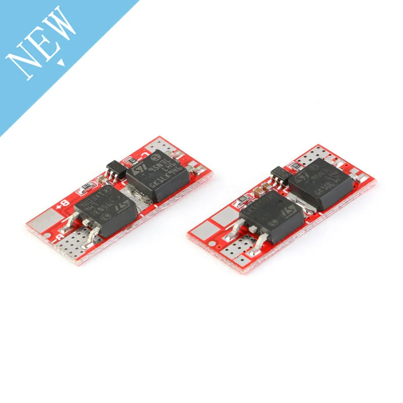 1S 2S 4 2 V PCB PCM BMS зарядный модуль 18650 Li Ion Lipo литиевая батарея Защитная печатная