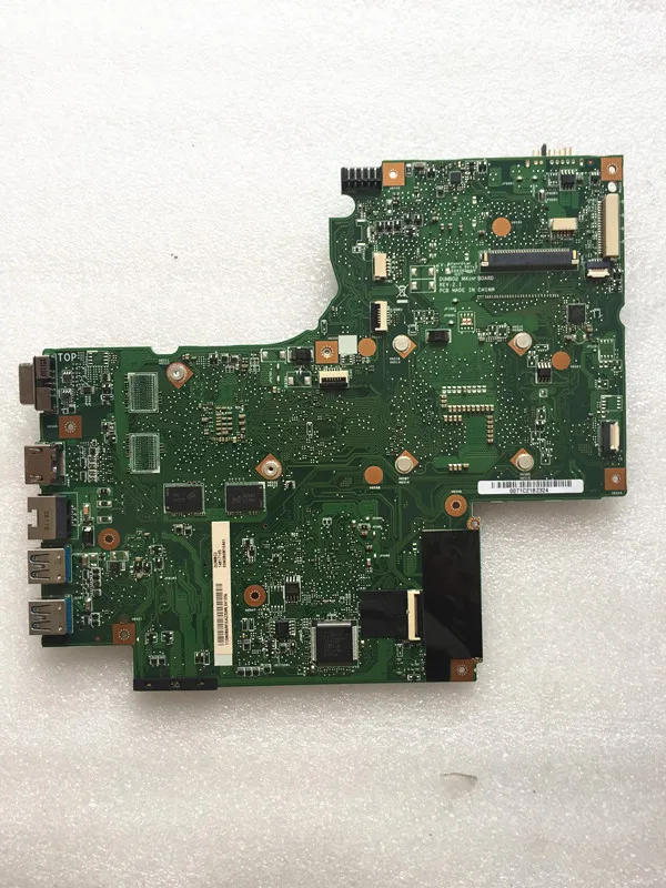 item new Motherboard fit for Lenovo Z710 laptop DUMBO2 REV2.1 DDR3 PGA947 HM86 with N15S-GT-B-A2 | Компьютеры и офис
