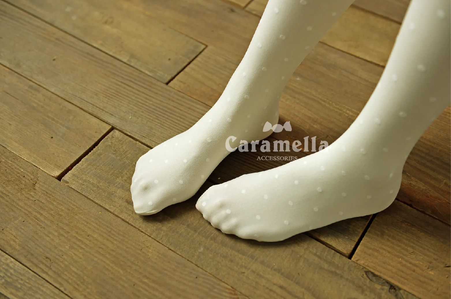 Caramella, новинка, высокое качество, маленькие пятна, чулки, маска, стекловолокно, гладкий, молочный шелк, шланг, для женщин, для взрослых, плотный