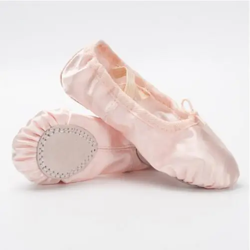 Таблица размеров евро 23-39 детские взрослые женские с мягкой подошвой розовые