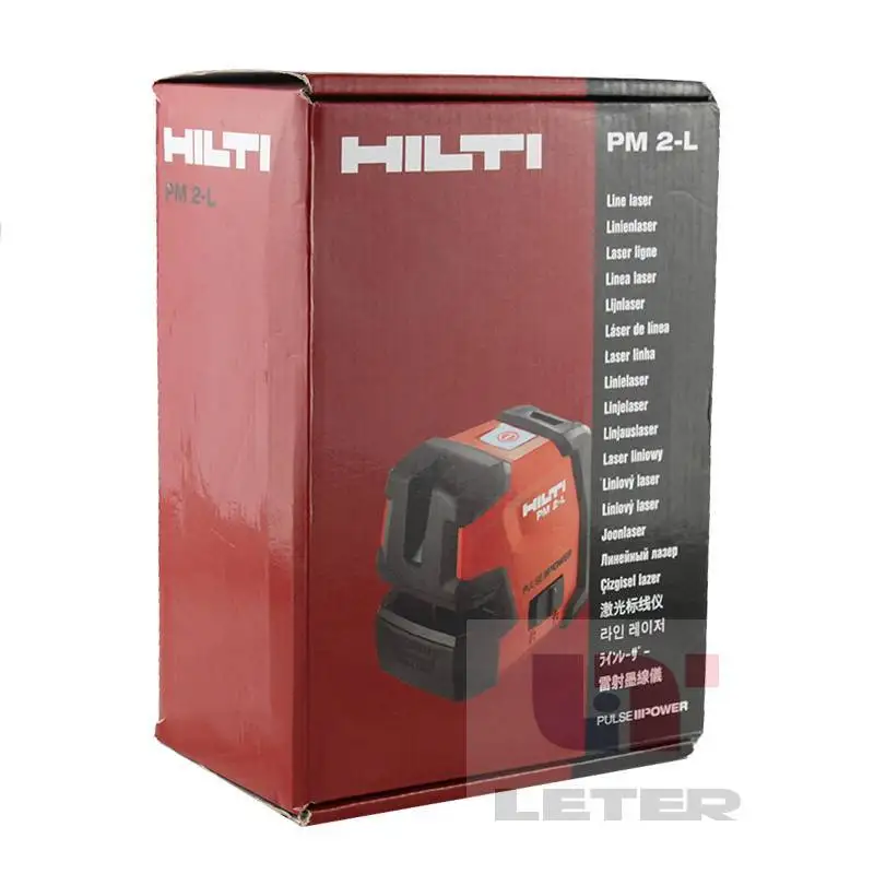 Зеленый лазерный уровень 5 линий 1 точка 360 вращающаяся Лазерная линия литий
