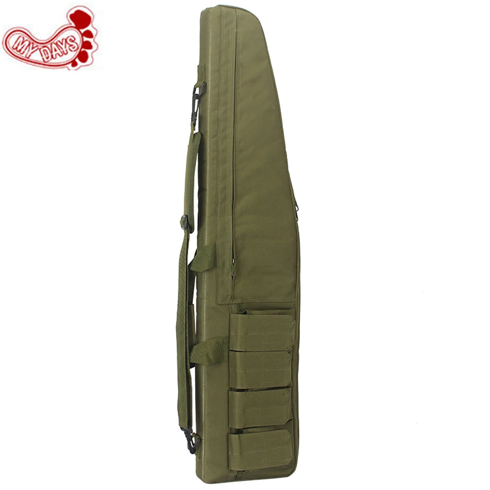 MY DAYS 100 см сумка для оружия наружный Тактический держатель переноски Ранняя через