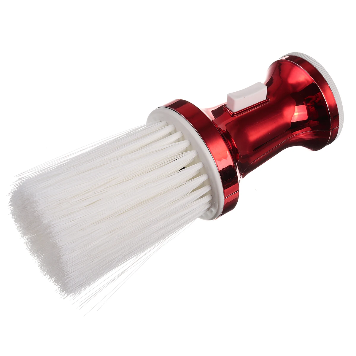 4 цвета мягкий салон для стрижки волос Бритье шеи удаление пыли щетка чистки