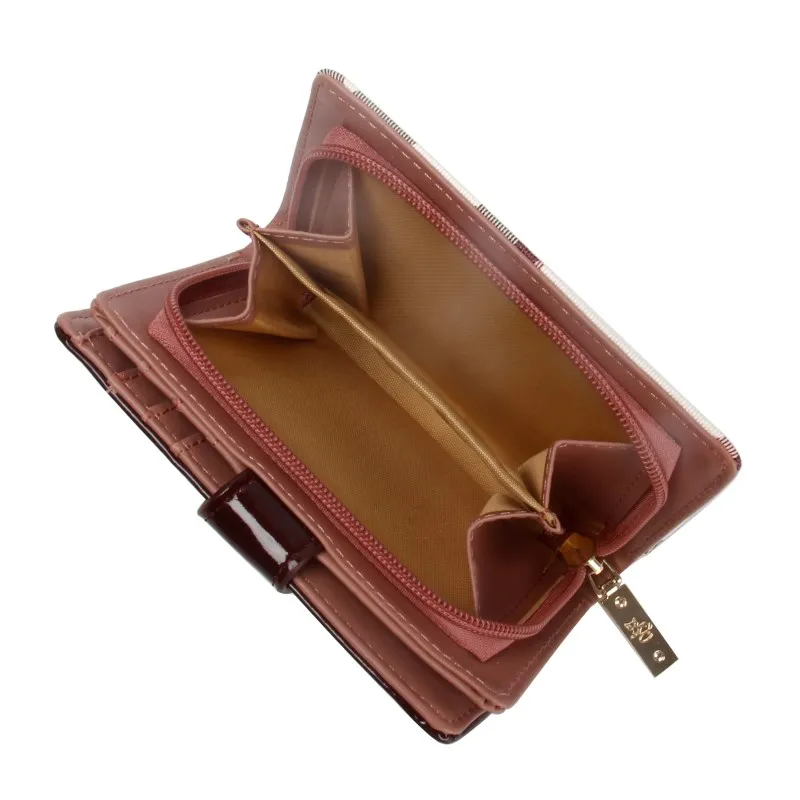 women purses fashion ladies wallets bags designer Coin Pocket standard | Багаж и сумки