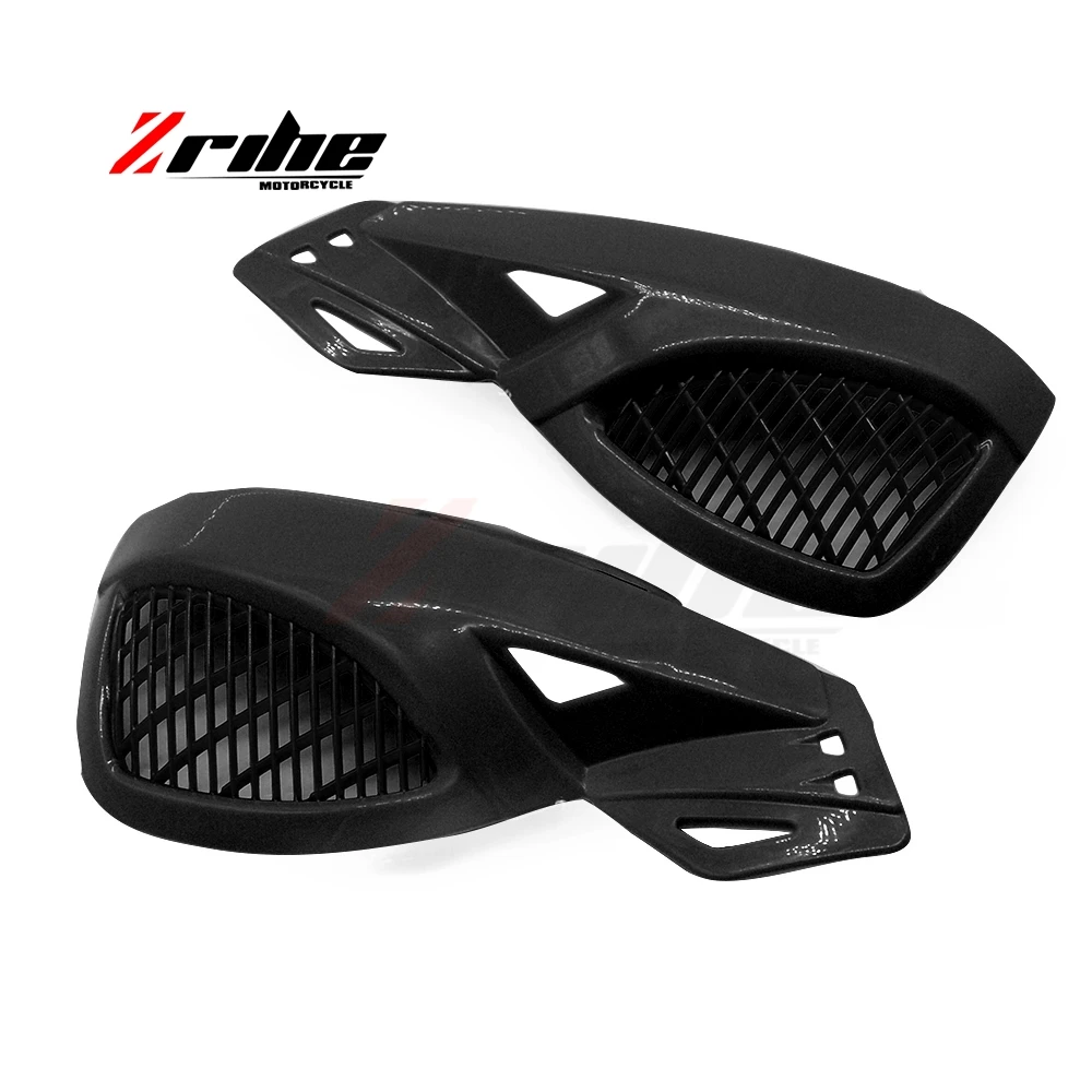Защита для рук мотоцикла защитная накладка Kawasaki Suzuki Honda Yamaha SX EXC XCW F SMR байка