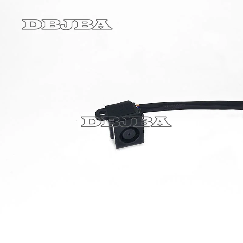 Кабель питания постоянного тока для DELL INSPIRON 17R N7110 Vostro 3750 v3750 | Компьютеры и офис