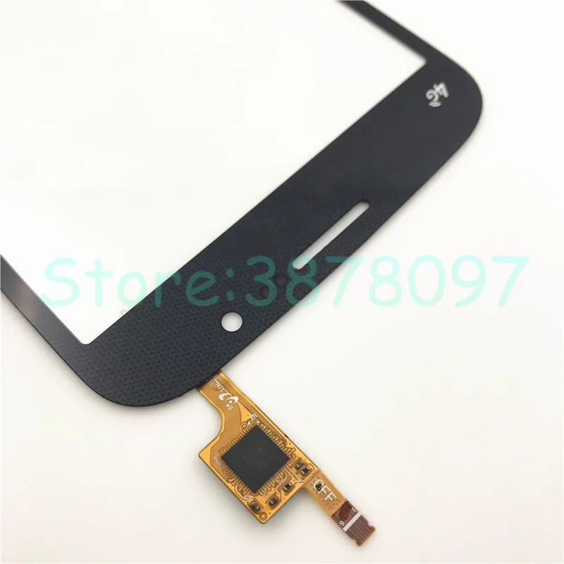 5 8 дюймов сенсорный экран дигитайзер стекло для ЖК дисплея Samsung Galaxy i9150 i9152 GT с